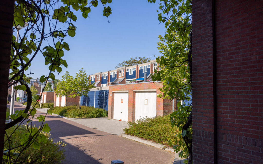 VvE Wallenburg