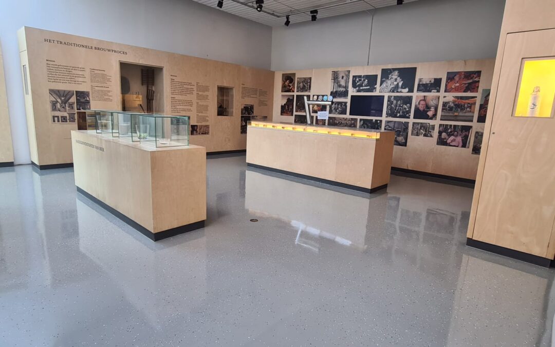 Nederlands Openluchtmuseum