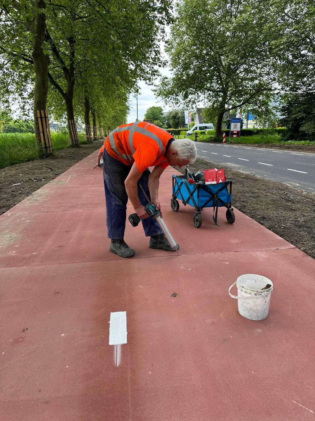 Gemeente Druten
