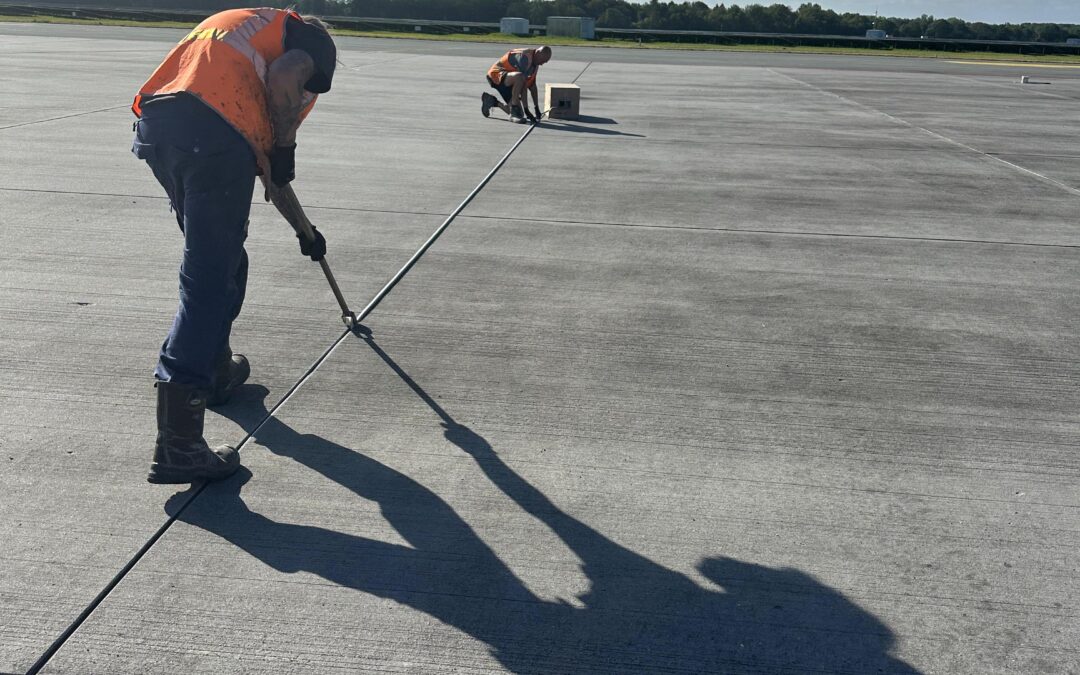 Airport Eelde
