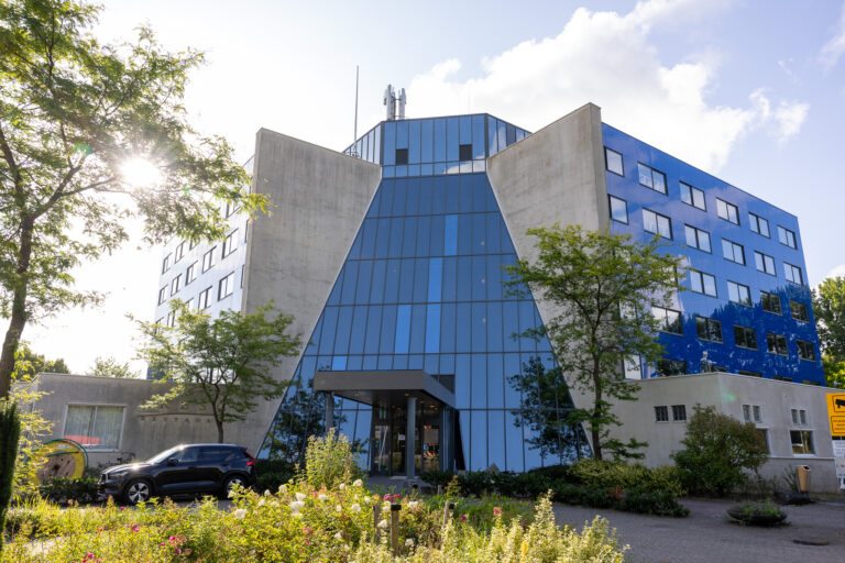COA Capelle aan den IJssel