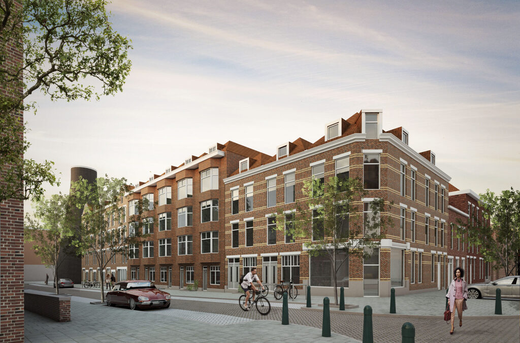 De Schans