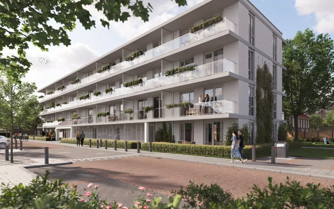Gestelse Buurt
