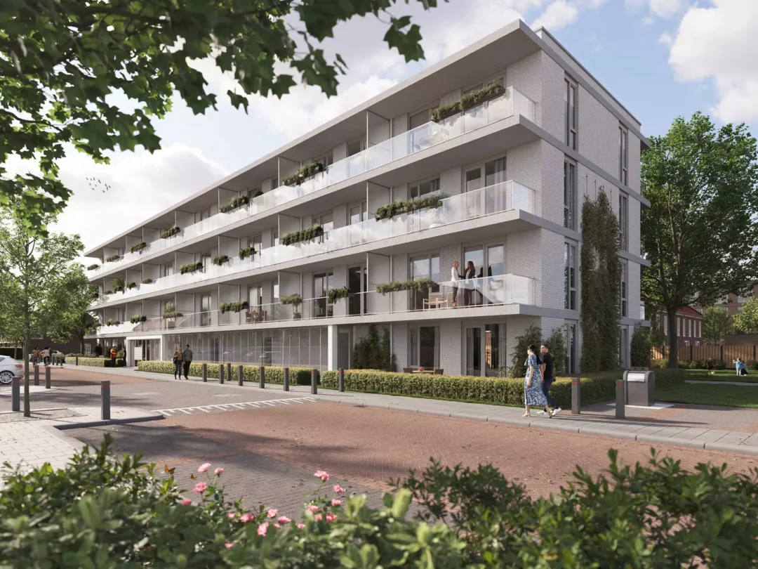 Gestelse Buurt