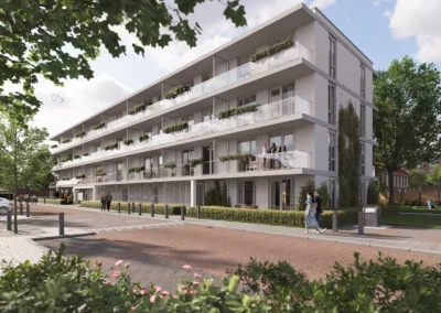 Gestelse Buurt